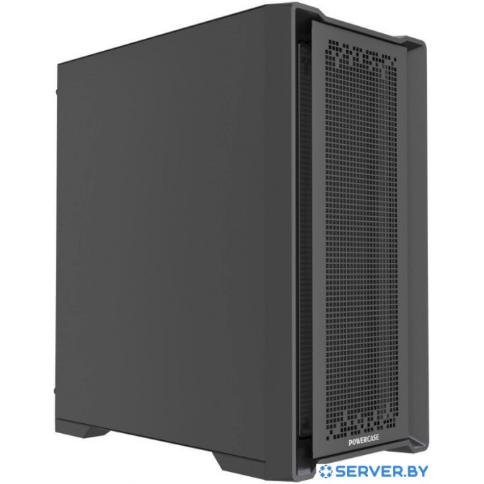 Корпус Powercase ByteFlow Micro CP CAMBCP-F0. Фото1