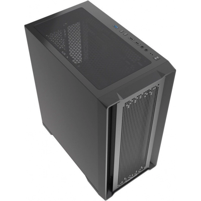 Корпус Powercase ByteFlow Micro CP CAMBCP-F0. Фото2