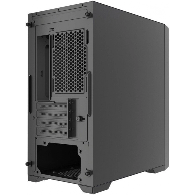 Корпус Powercase ByteFlow Micro CP CAMBCP-F0. Фото3