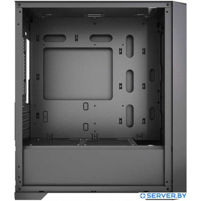 Корпус Powercase ByteFlow Micro CP CAMBCP-F0. Фото5
