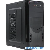 Корпус ExeGate CP-604 450W EX280388RUS