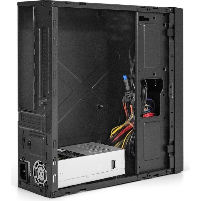 Корпус ExeGate MI-301U EX291269RUS. Фото2