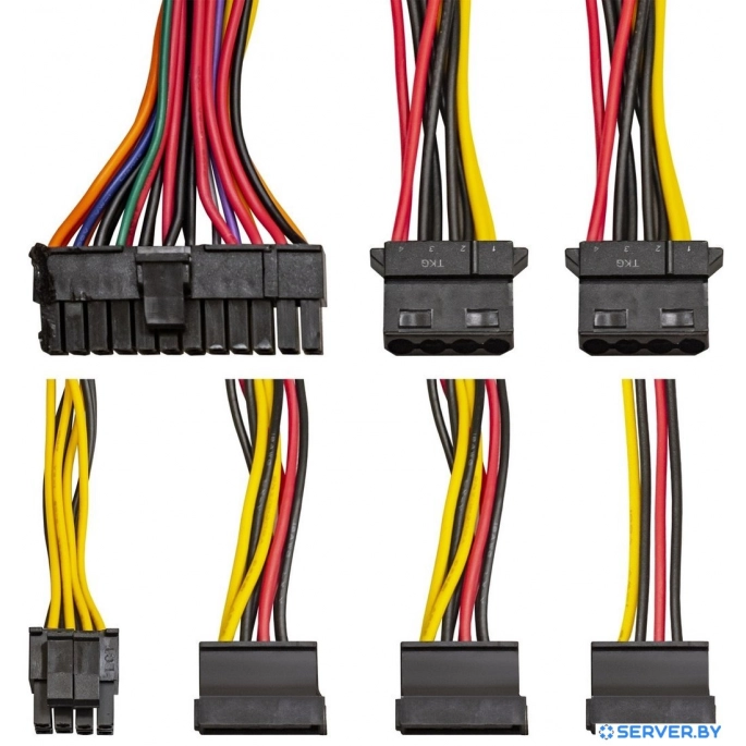 Корпус ExeGate MI-301U EX291269RUS. Фото5