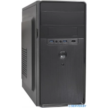 Корпус ExeGate BA-309U2 350W EX286438RUS