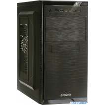 Корпус ExeGate QA-412U 600W