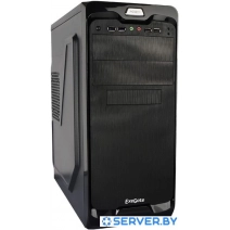 Корпус ExeGate UN-604 450W