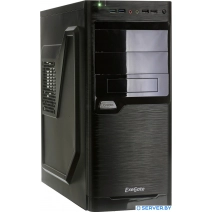 Корпус ExeGate XP-330U 450W