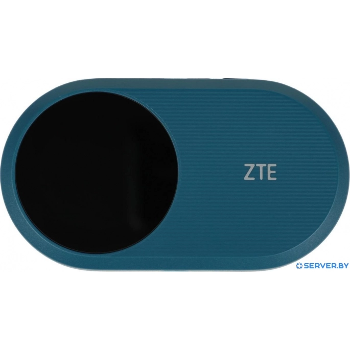 Мобильный 4G Wi-Fi роутер ZTE U10S Pro. Фото2