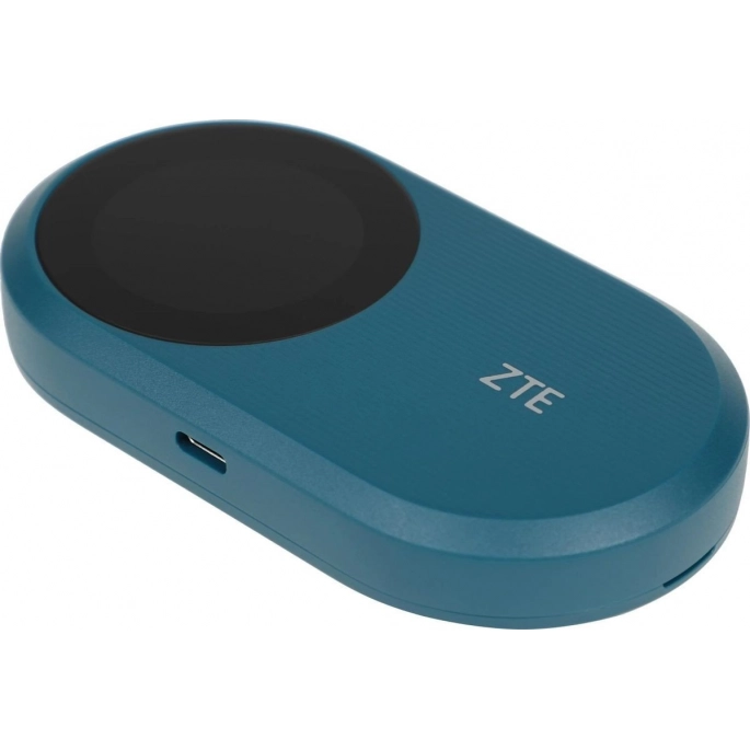 Мобильный 4G Wi-Fi роутер ZTE U10S Pro. Фото3