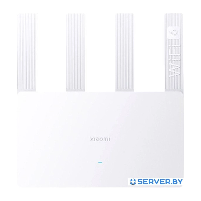 Wi-Fi роутер Xiaomi Router AX3000E (китайская версия). Фото1