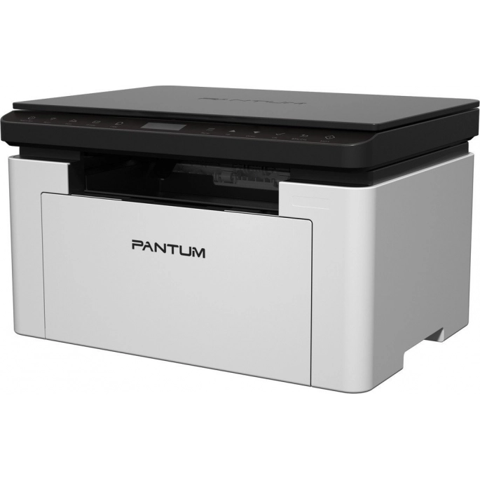 МФУ Pantum BM1800W. Фото3