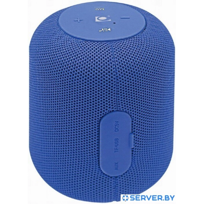 Беспроводная колонка GMB Audio SPK-BT-15-B. Фото1