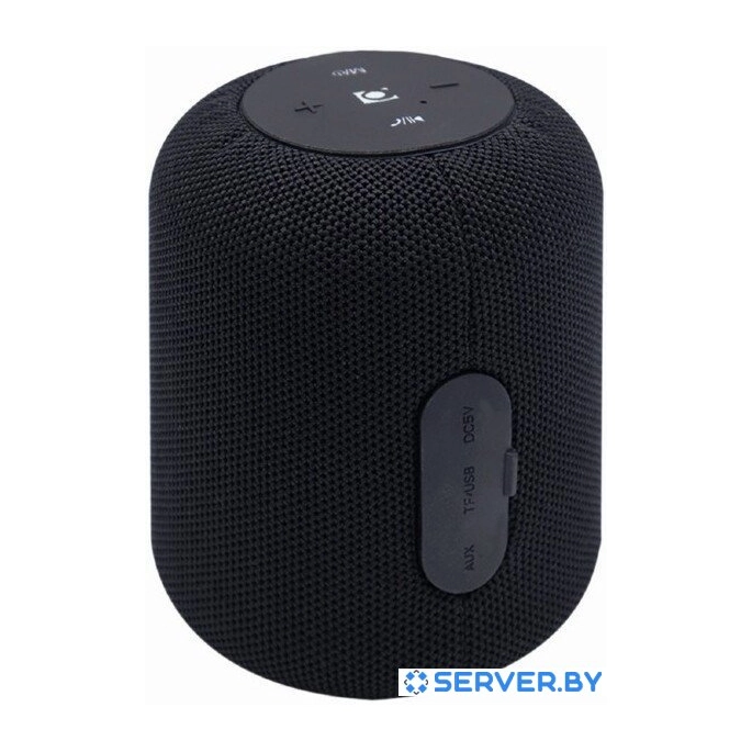 Беспроводная колонка GMB Audio SPK-BT-15-BK. Фото1