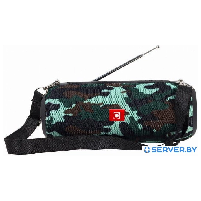 Беспроводная колонка GMB Audio SPK-BT-17-CM. Фото1