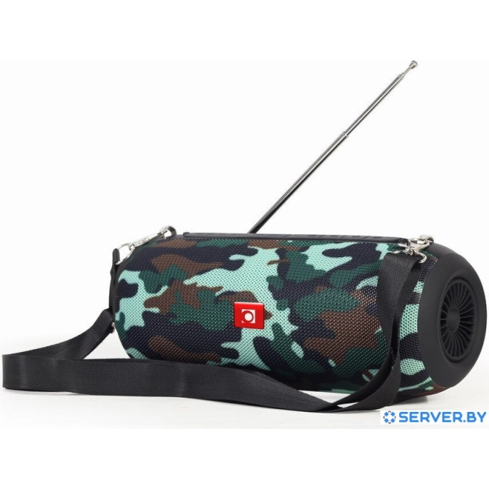 Беспроводная колонка GMB Audio SPK-BT-17-CM. Фото3