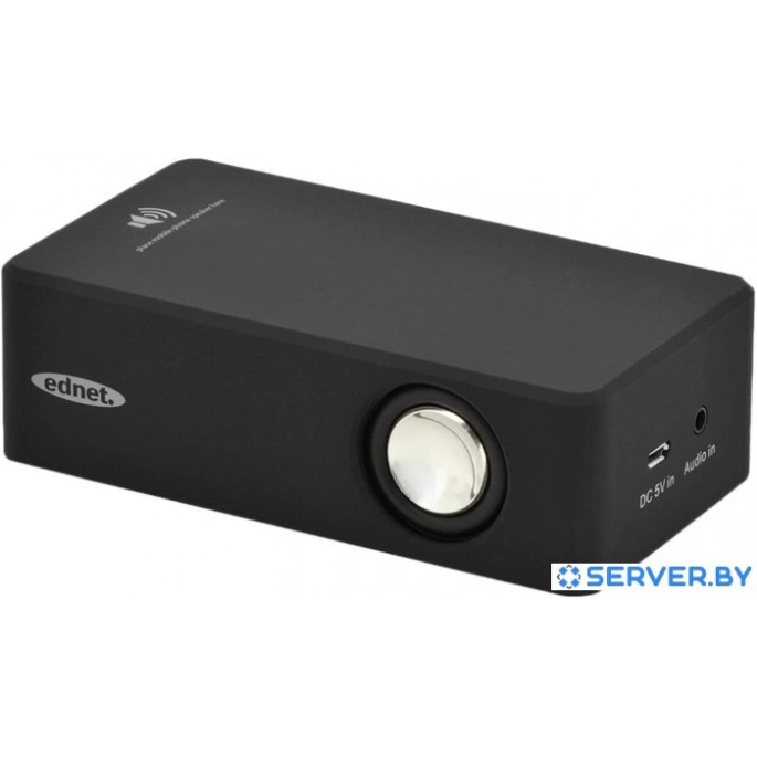 Портативная колонка Ednet Magic Sound Pro. Фото1