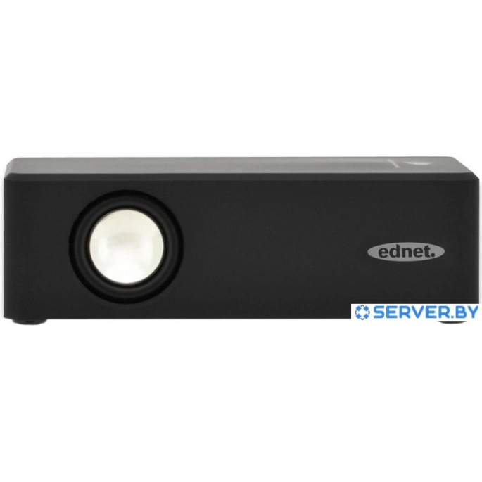 Портативная колонка Ednet Magic Sound Pro. Фото2