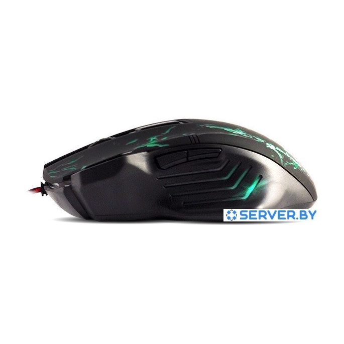 Игровая мышь CrownMicro CMXG-601. Фото3