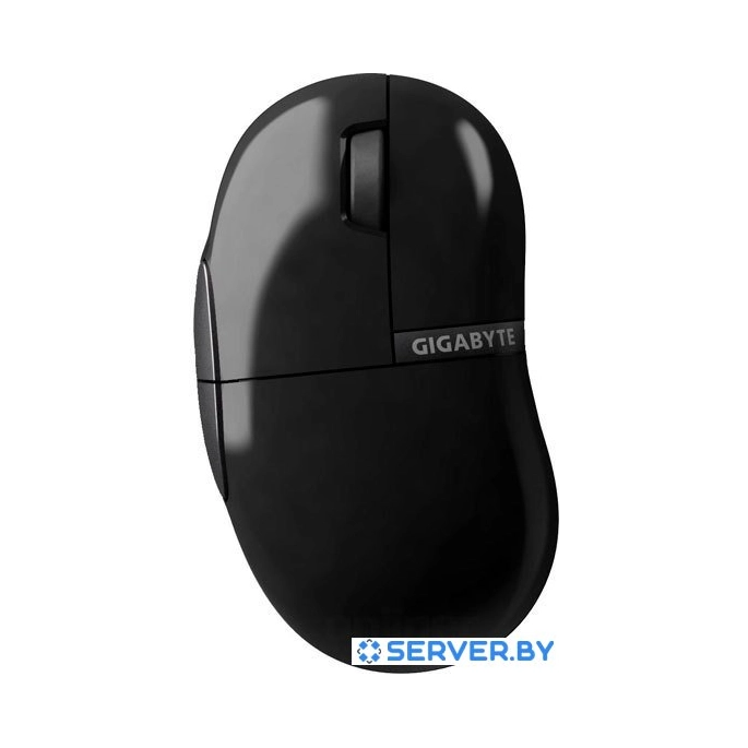 Мышь Gigabyte GM-M5650 Black. Фото1