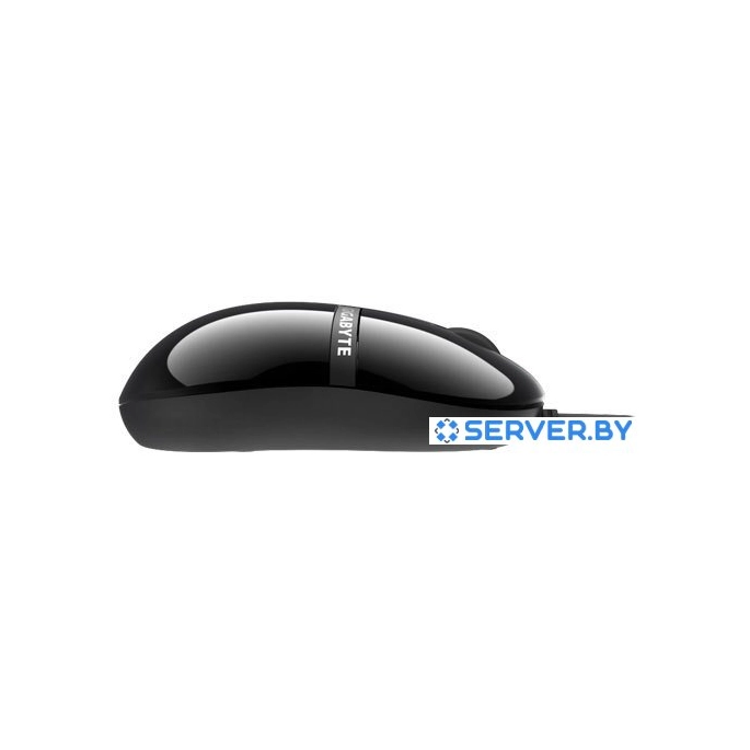 Мышь Gigabyte GM-M5650 Black. Фото2