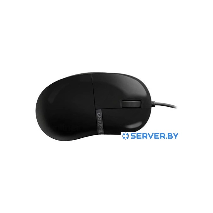Мышь Gigabyte GM-M5650 Black. Фото4