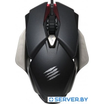 Игровая мышь Mad Catz B.A.T. 6+