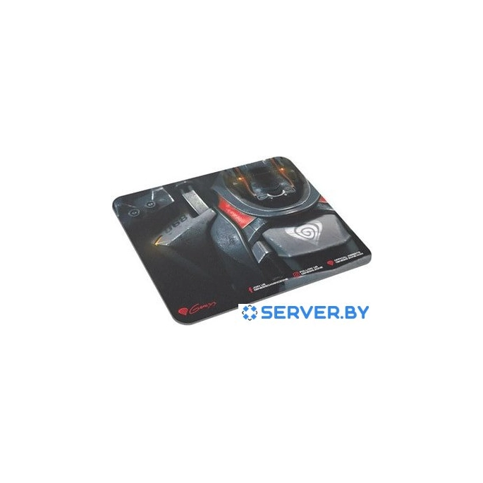 Коврик для мыши Genesis Promo Eyes of Destiny. Фото2