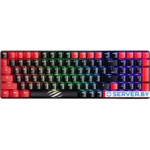 Клавиатура Mad Catz S.T.R.I.K.E. 11