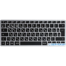 Клавиатура Satechi Slim X1