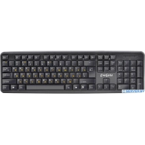 Клавиатура ExeGate LY-331L OEM