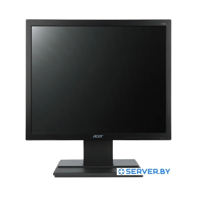 Монитор Acer V196LBb. Фото1