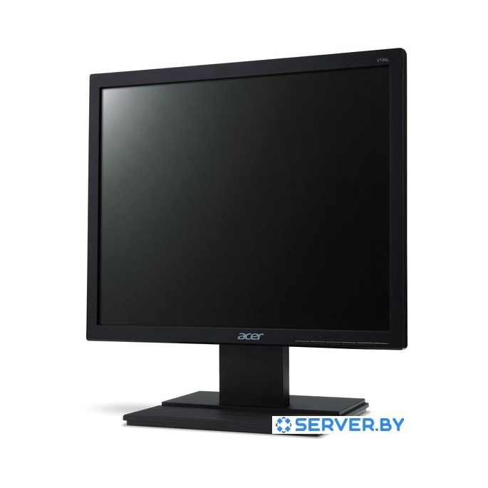 Монитор Acer V196LBb. Фото2