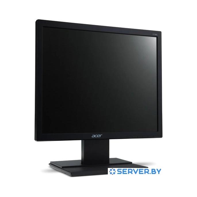 Монитор Acer V196LBb. Фото3