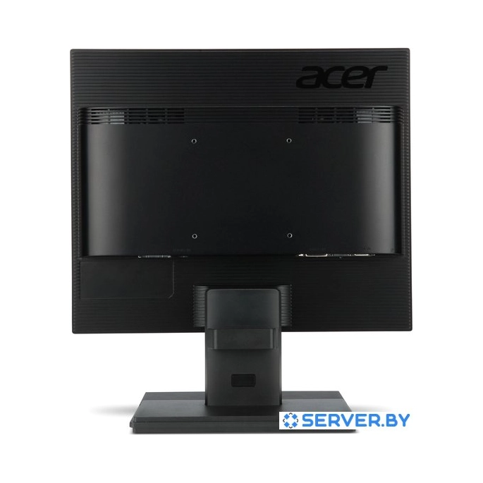 Монитор Acer V196LBb. Фото4