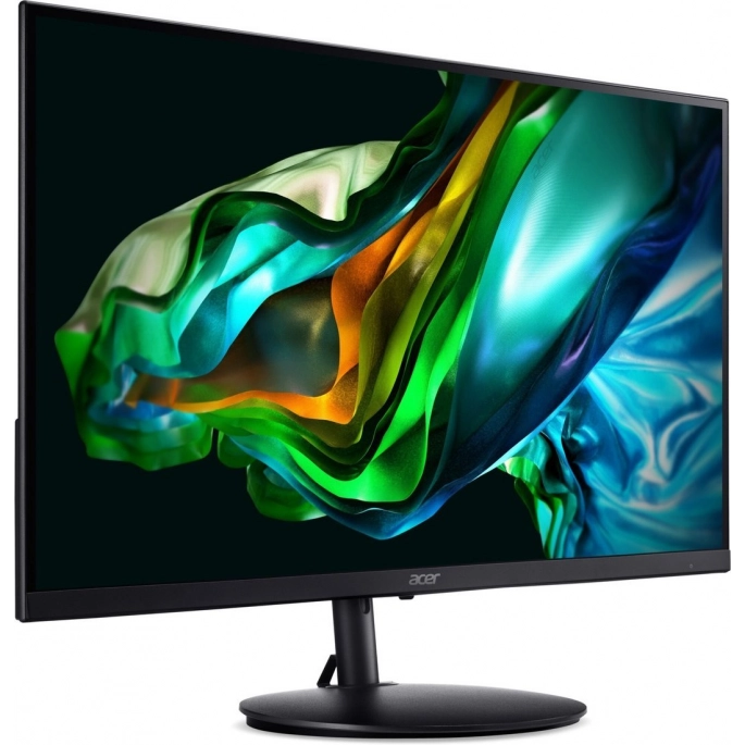 Игровой монитор Acer SH242YP1bmihux UM.QS2CD.102. Фото5