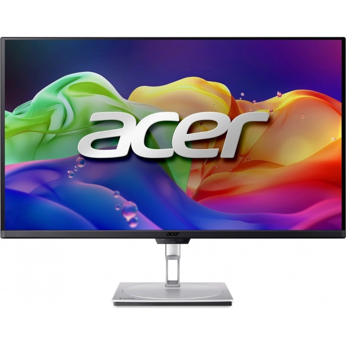 Игровой монитор Acer ProCreator PE320QKXsmiiphuzx UM.JP0CD.X01. Фото1