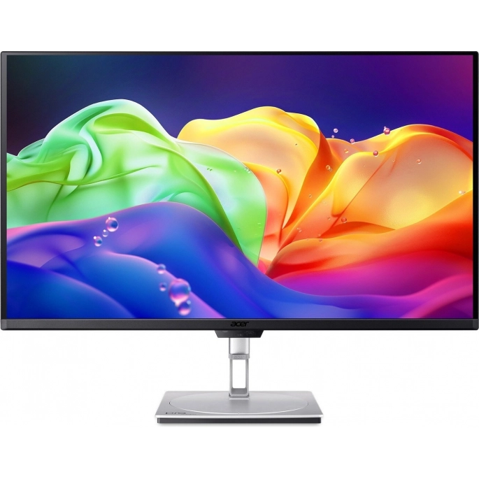 Игровой монитор Acer ProCreator PE320QKXsmiiphuzx UM.JP0CD.X01. Фото2