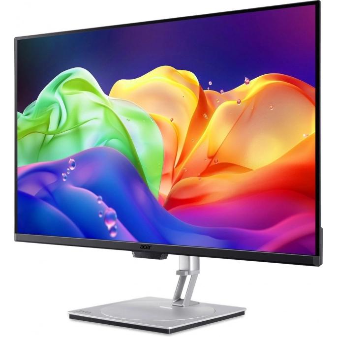Игровой монитор Acer ProCreator PE320QKXsmiiphuzx UM.JP0CD.X01. Фото3
