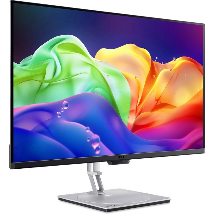 Игровой монитор Acer ProCreator PE320QKXsmiiphuzx UM.JP0CD.X01. Фото4