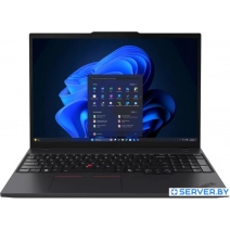 Ноутбук Lenovo ThinkPad T16 Gen 4 Intel 21QE0064FW