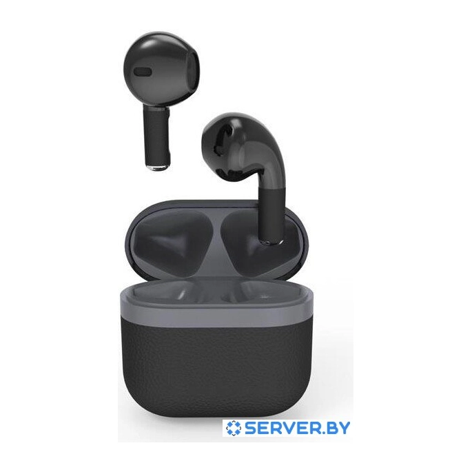 Наушники GMB Audio TWS-02-BK. Фото2