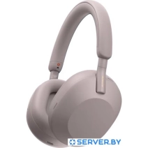 Наушники Sony WH-1000XM5 (розовый)