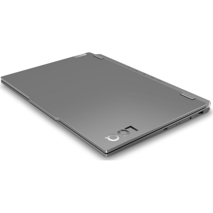 Игровой ноутбук Lenovo LOQ 15ARP9 83JC00LYUS. Фото3