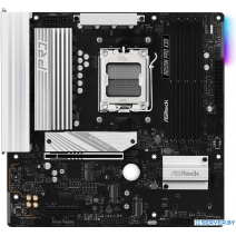 Материнская плата ASRock B650M Pro X3D