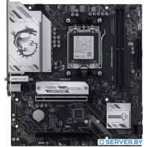 Материнская плата MSI B850M Gaming WiFi