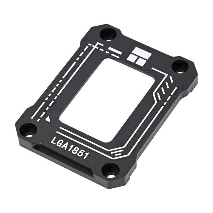 Прижимная рамка для процессора Thermalright LGA1851-BCF (черный). Фото1