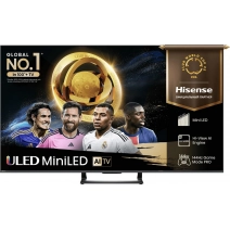 MiniLED телевизор Hisense 55U7Q