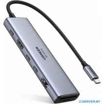 Док-станция Ugreen CM511 45521