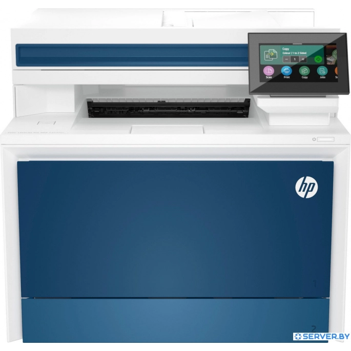 МФУ HP Color LaserJet Pro 4303FDN 5HH66A. Фото1