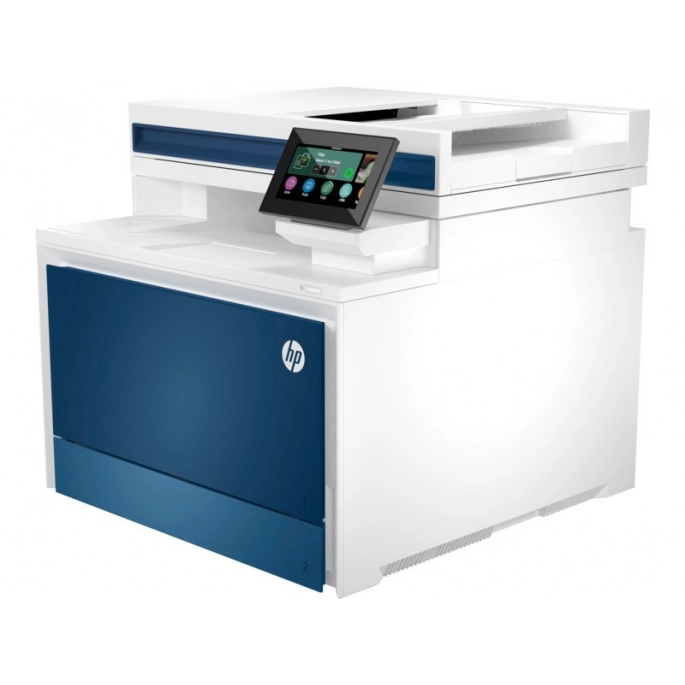 МФУ HP Color LaserJet Pro 4303FDN 5HH66A. Фото2